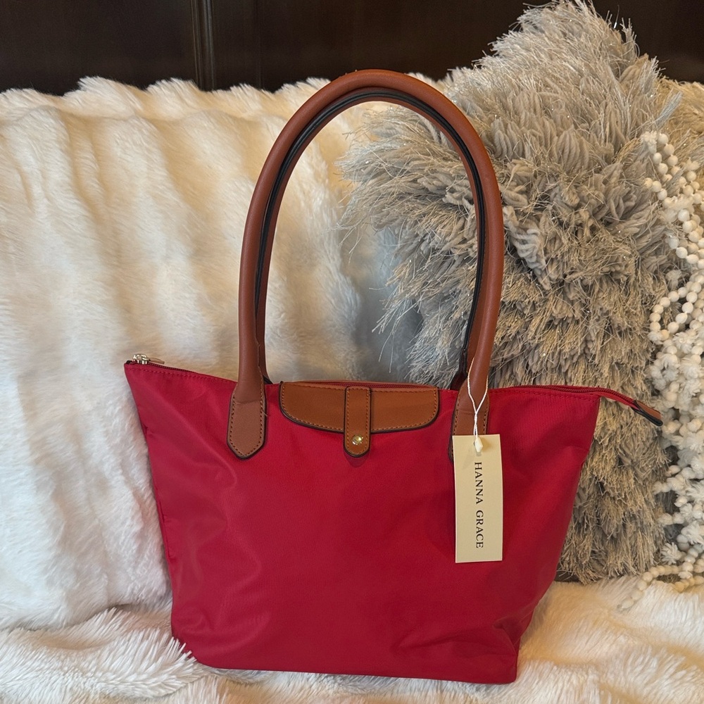 USED Hanna Grace shoulder bag